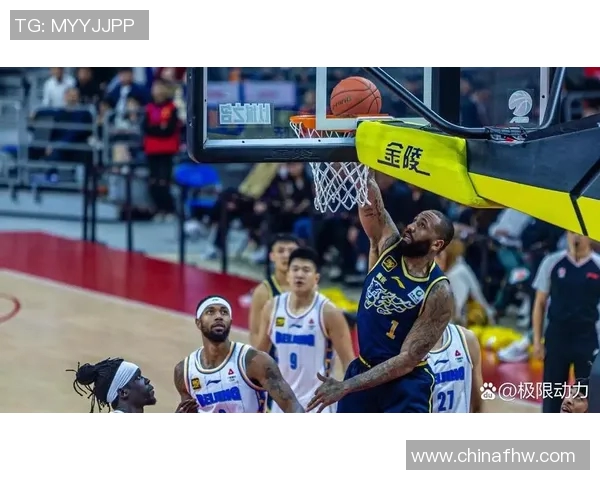 CBA赛事预告：精彩对决即将上演，谁将赢得胜利的荣耀与挑战